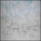 Leinen | Abstrakt 80x80 cm 2023